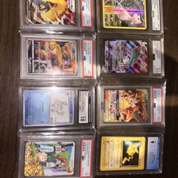 Pokémon Cards