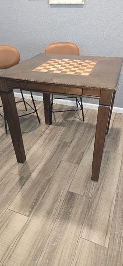 Game Table Counter Height