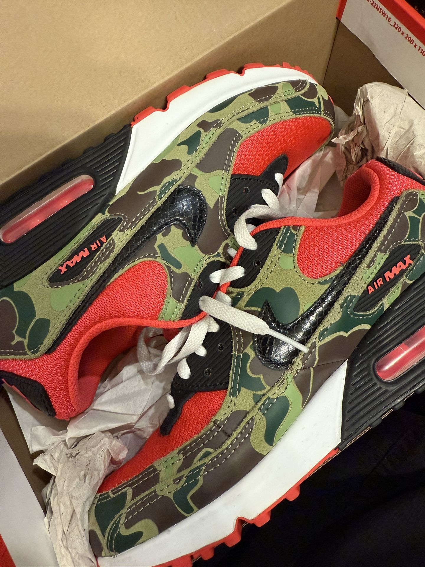 Air Max