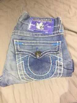 True religion