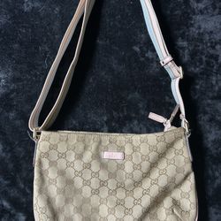 Authentic Gucci Purse
