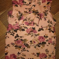 Blush Pink Rue21 Dress
