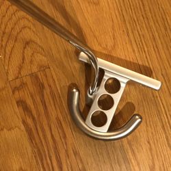  Titleist Futura golf putter - Scotty Cameron 
