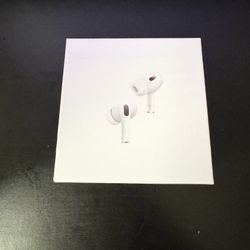 AirPod Pro 2nd Generation 