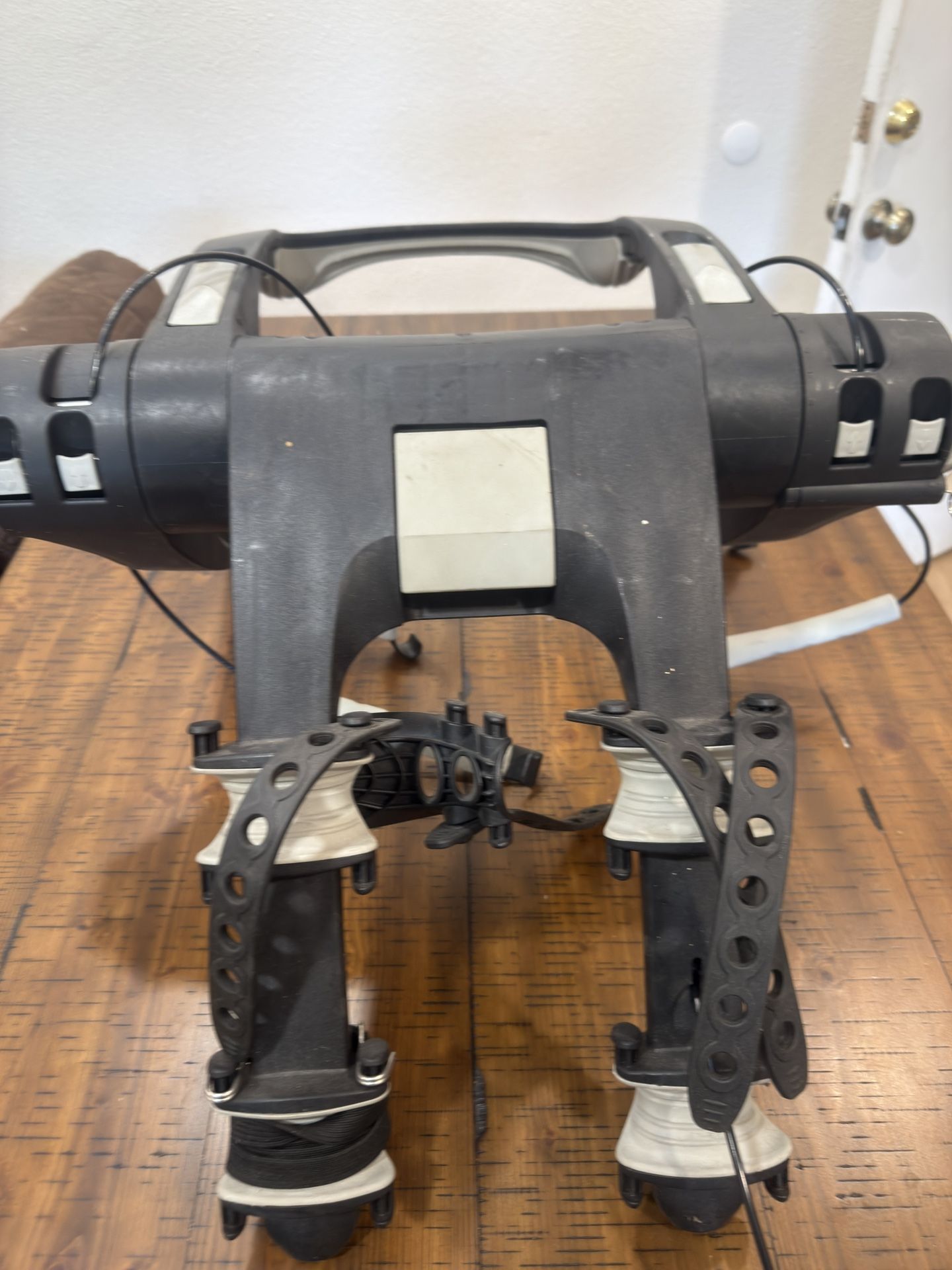 Bike Rack Thule For 2 Bikes