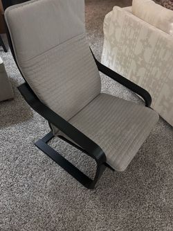 Poang Chair