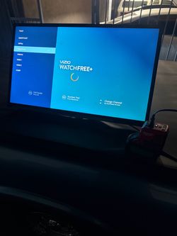 vizio 26inch tv