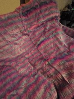 Monster Fabric