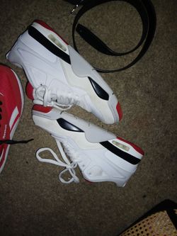 Jordan 10.5 4 remix