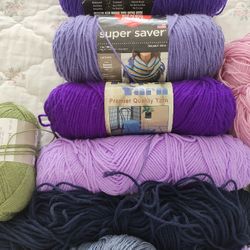Yarn. No Longer Need