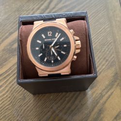 Men Watch 
