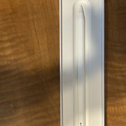 Apple Pen Pro