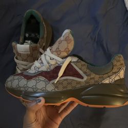 Gucci Rython (Sz-11)