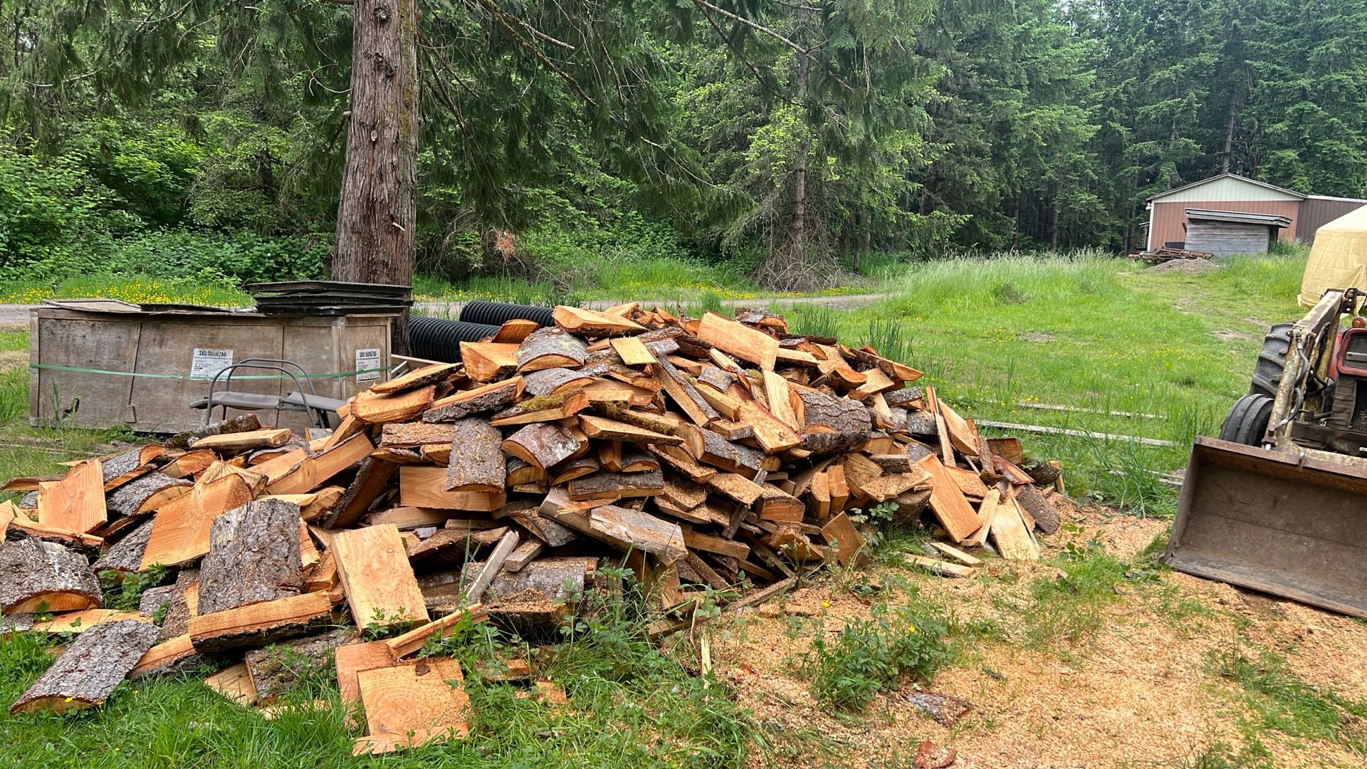 Firewood