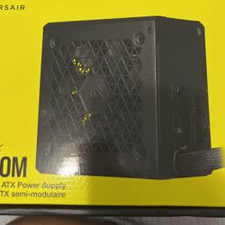 Corsair Cx-M Series Power Supply