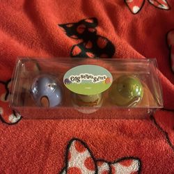 Disney Easter Eggstravaganza Zootopia Egg Set