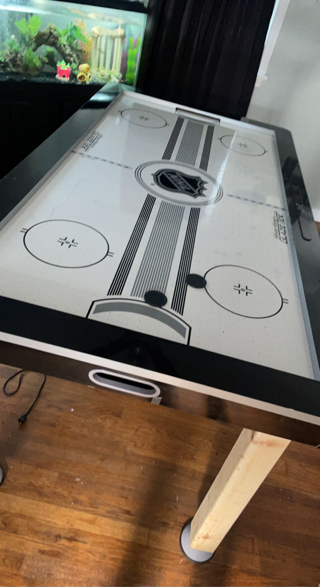 Air Hockey Table/ping Pong Table