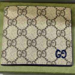 GUCCI MEN WALLET