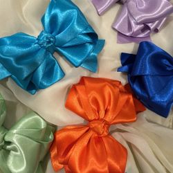 Hair Bows 