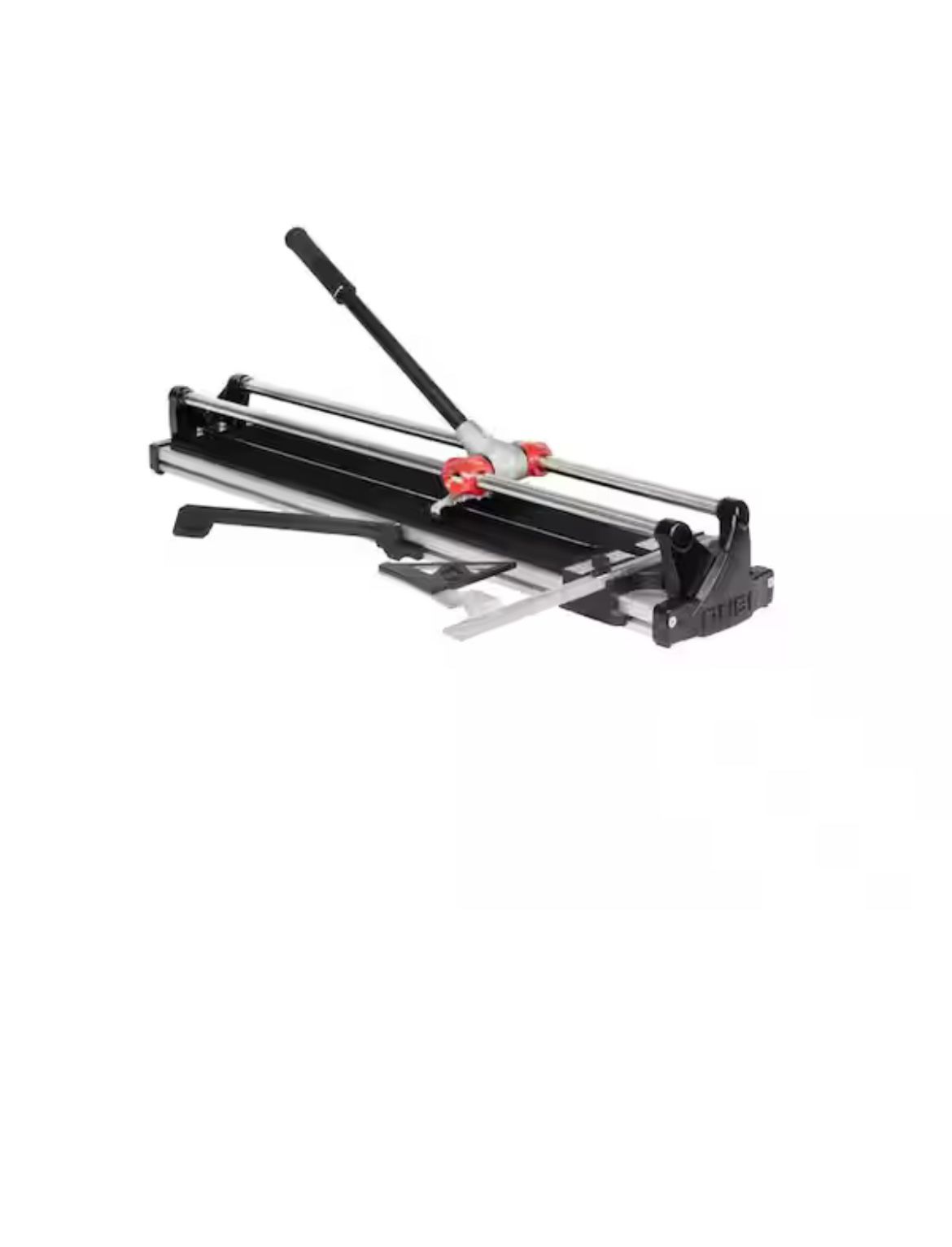 Rubi RP 30 in. Tile Cutter with 0.31 in. Tungsten Carbide Blade and adjustable Blade