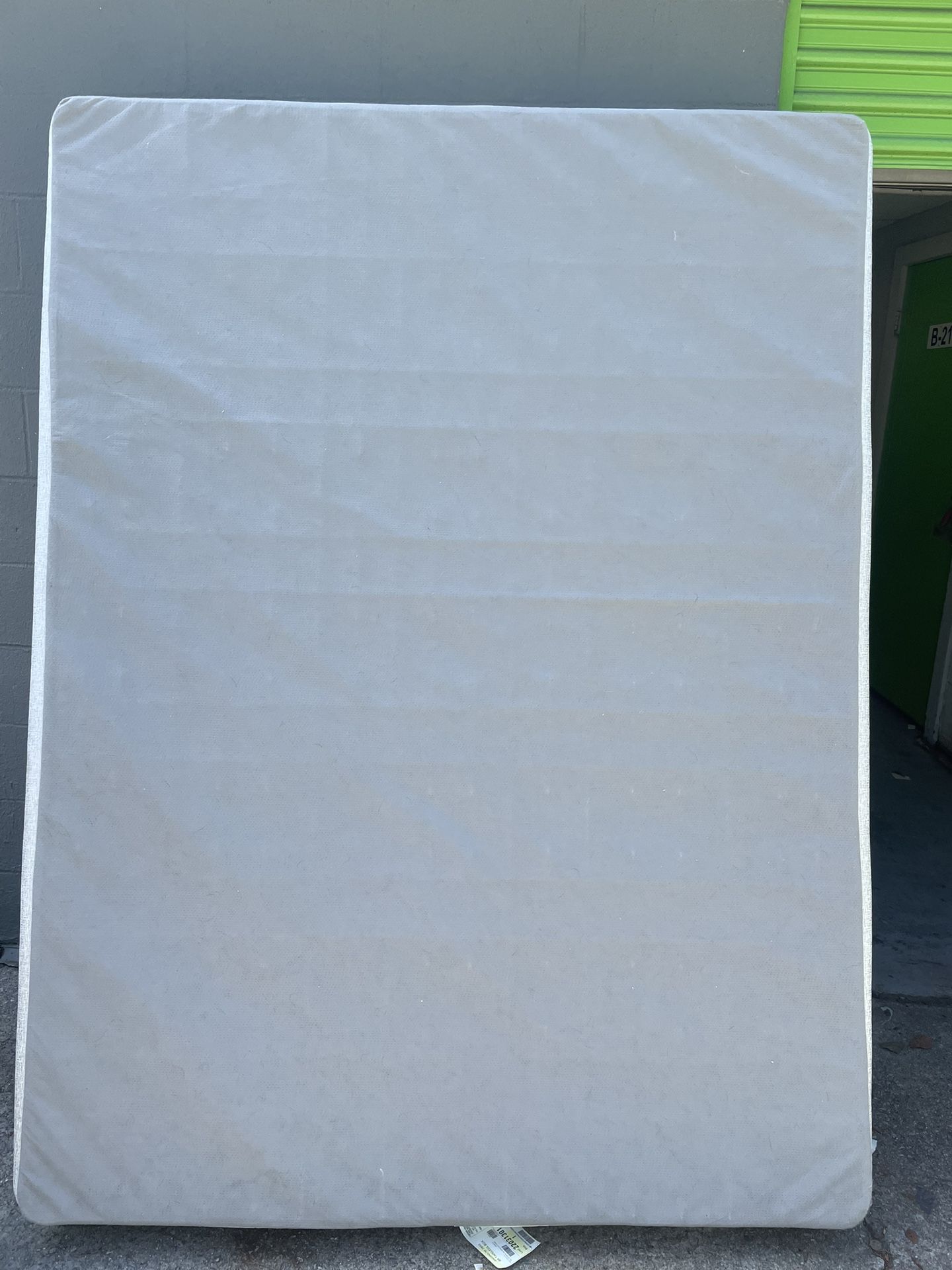 Beautyrest Queen Size Box Spring