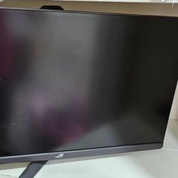 Republic Of Gamers Monitor