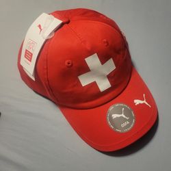 Baseball Cap