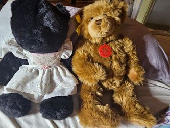 Build-A-Bear Centennial Edition