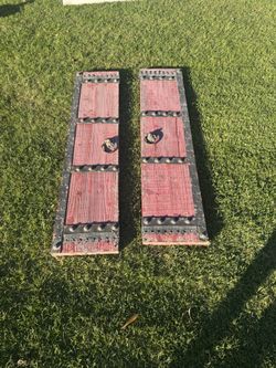 Outdoor/Indoor Wood Panels