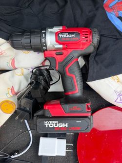 Drill