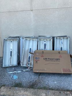 Ceiling lights