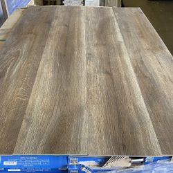 100% Waterproof Floor