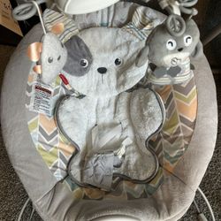 1 Bouncer For Sale /Swing Sold