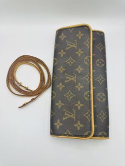 GM Twin Pochette