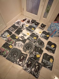 Designer Shirts