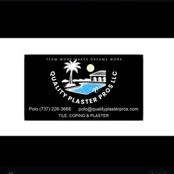Quality Plaster Pros LLC