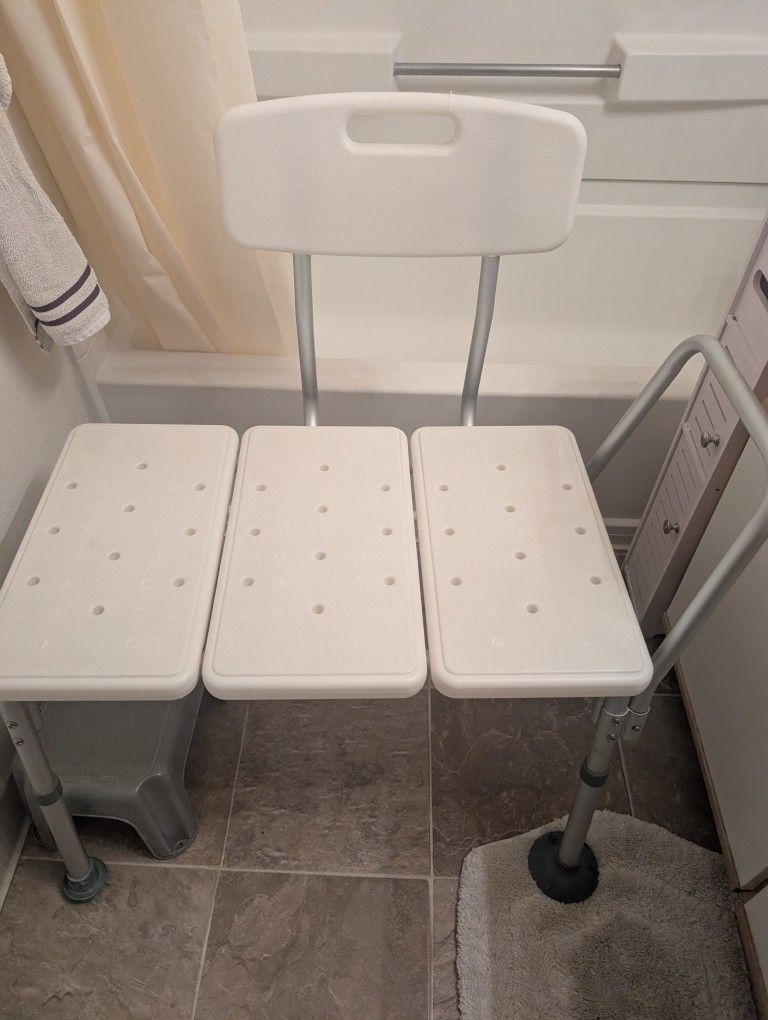 Shower Chair