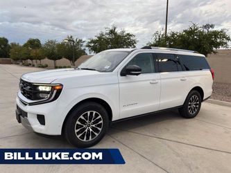 2025 Ford Expedition