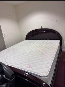 4 piece bedroom set