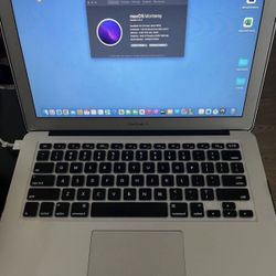 Macbook Air