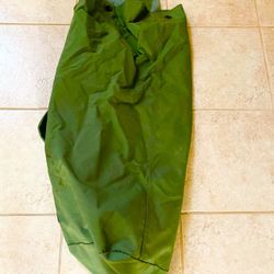 Seabags Or Dufelbag 