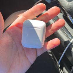 AirPods 2nd gen