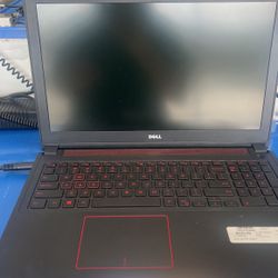 DELL LAPTOP