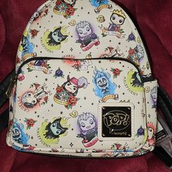 Funko Pop Disney Villains