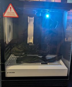 Gaming pc i5 ddr4