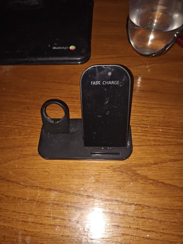 Fast Charger Wireless