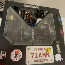 Used Pc