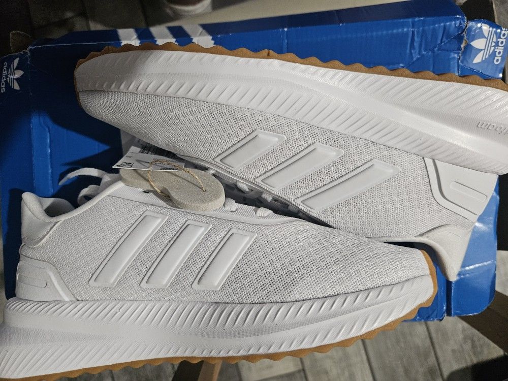 New Adidas X Path Running Shoes Womens Size 9 Mens Size 8