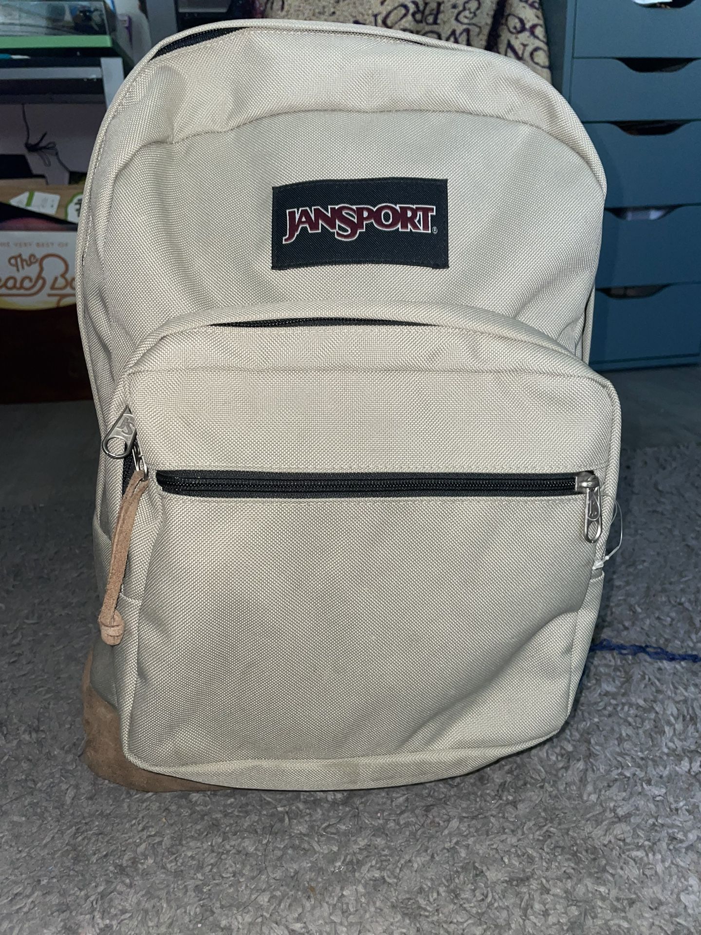 Jansport Backpack