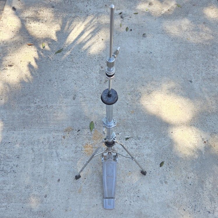 Pearl Hihat Stand